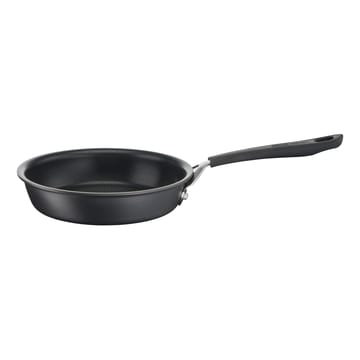 Jamie Oliver Quick & Easy stegepande hårdt anodiseret - 24 cm - Tefal