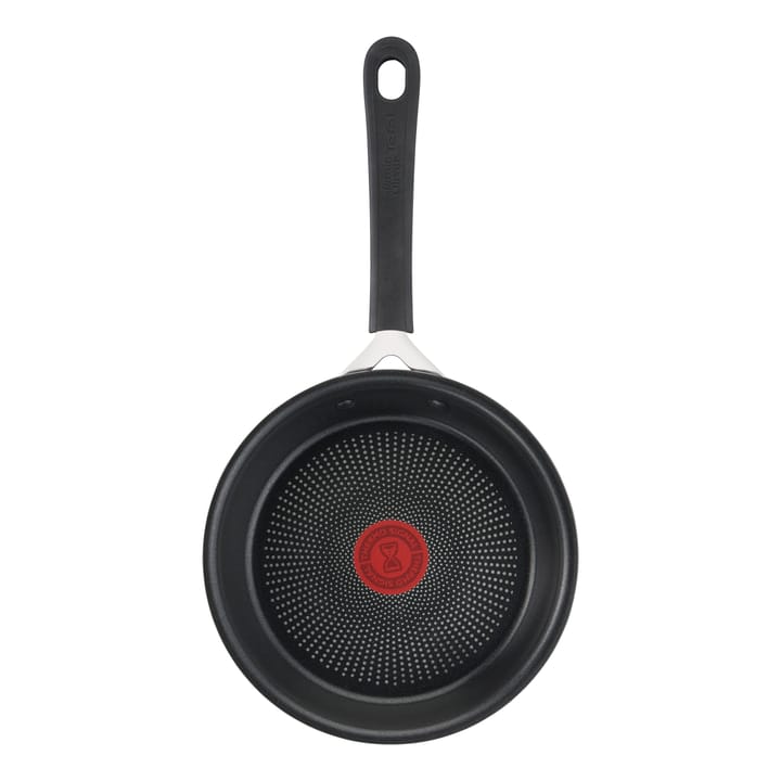 Jamie Oliver Quick & Easy stegepande hårdt anodiseret - 28 cm - Tefal