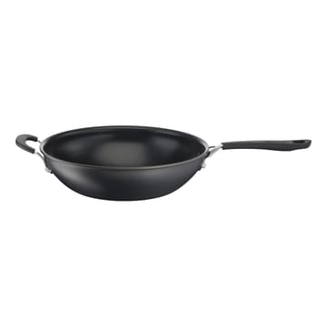 Jamie Oliver Quick & Easy wokpande hårdt anodiseret - 30 cm - Tefal