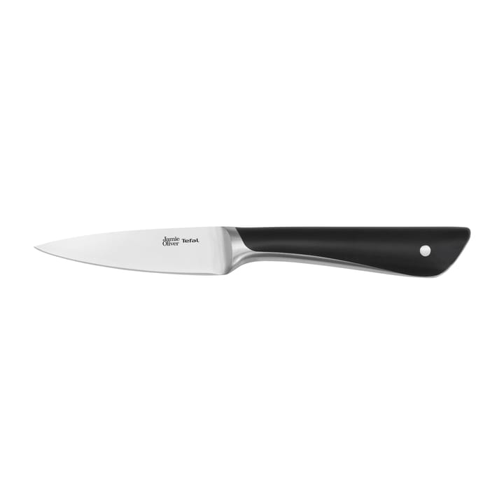 Jamie Oliver skrællekniv 9 cm - Rustfrit stål - Tefal