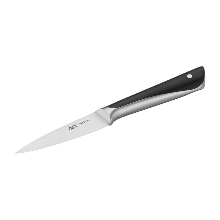 Jamie Oliver skrællekniv 9 cm - Rustfrit stål - Tefal