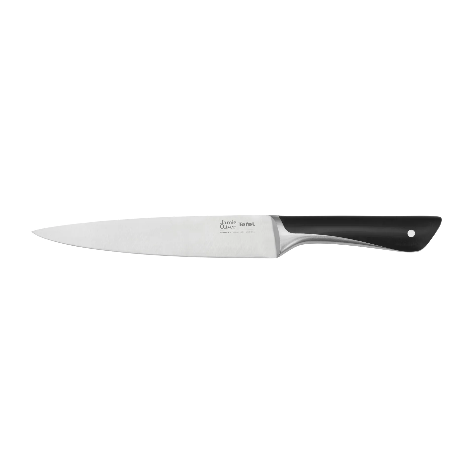 Jamie Oliver trancherkniv 20 cm, Rustfrit stål Tefal