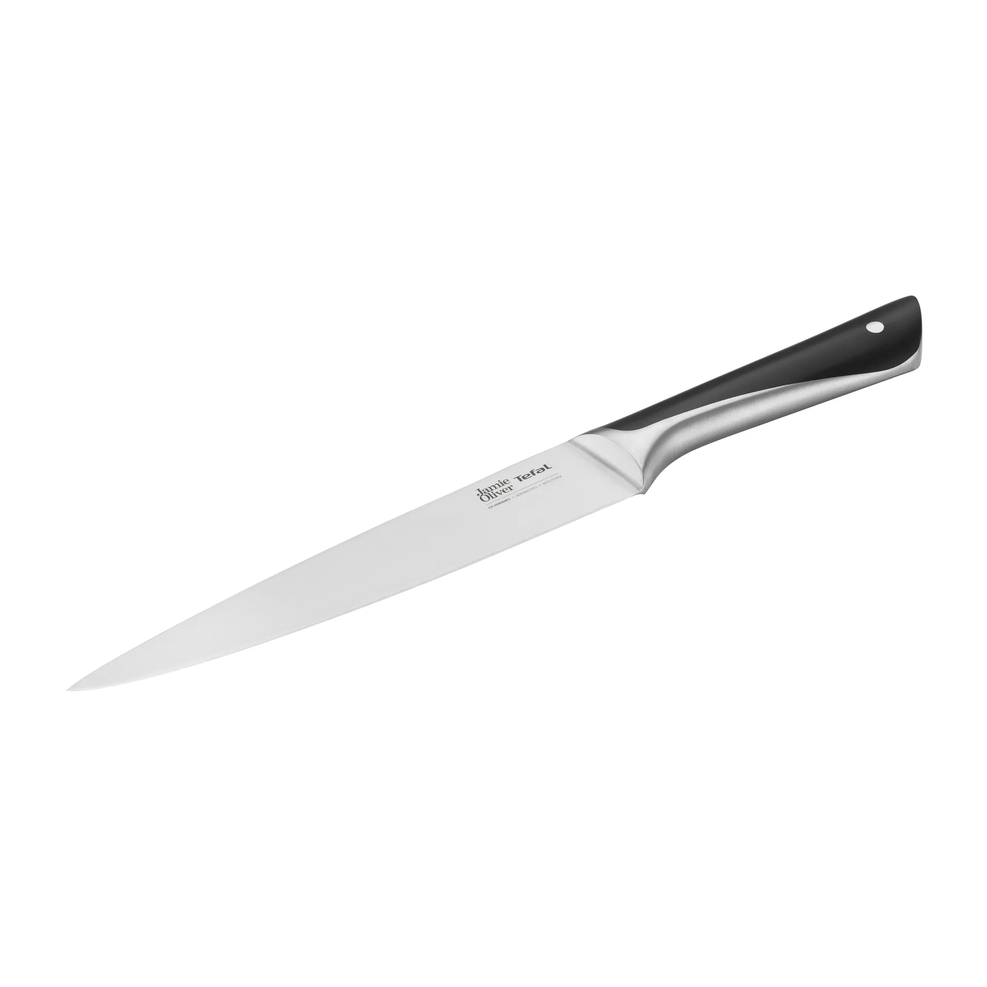 Jamie Oliver trancherkniv 20 cm, Rustfrit stål Tefal