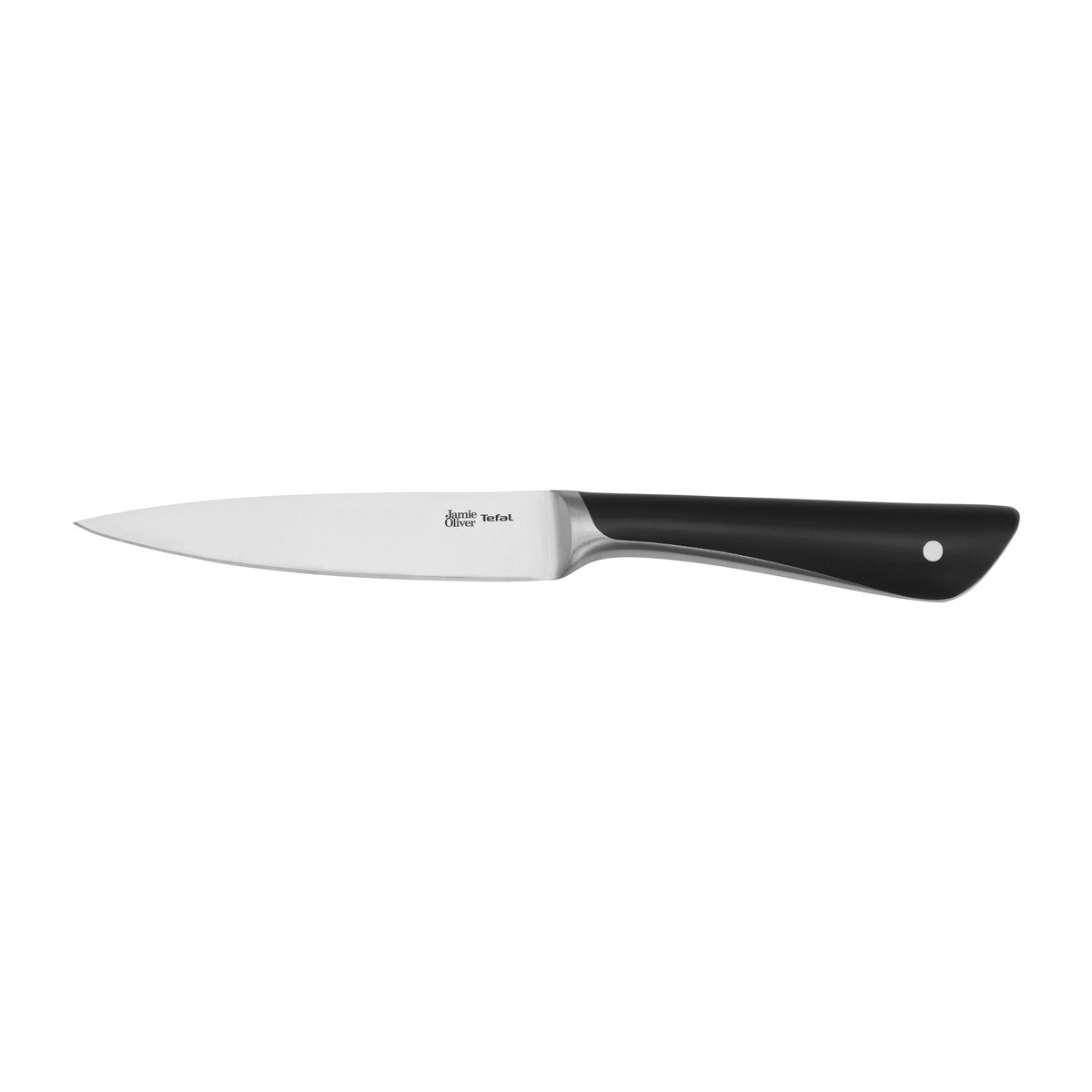 Tefal Jamie Oliver universalkniv 12 cm Rustfrit stål (3168430341753)