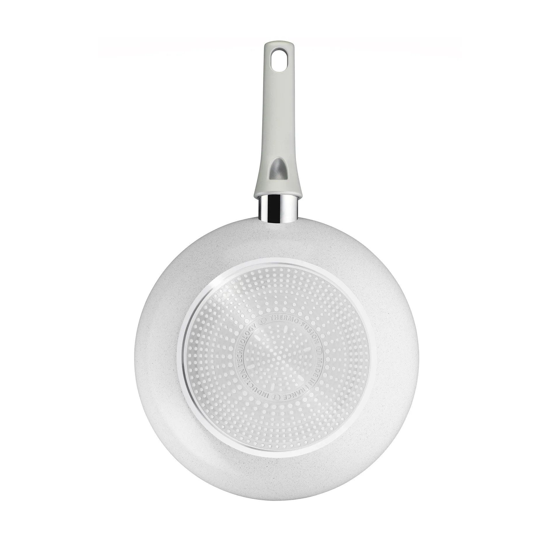 Natural Chef wokpande grå, 28 cm Tefal