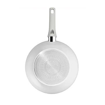 Natural Chef wokpande grå - 28 cm - Tefal