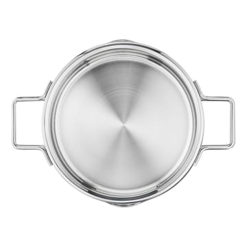 Nordica gryde rustfrit stål - 3 L
 - Tefal