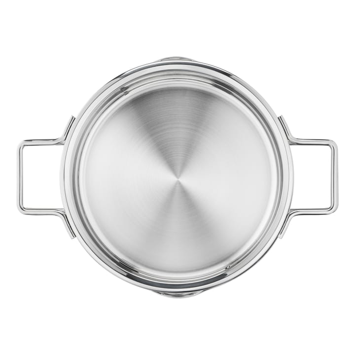 Nordica gryde rustfrit stål, 3 L
 Tefal