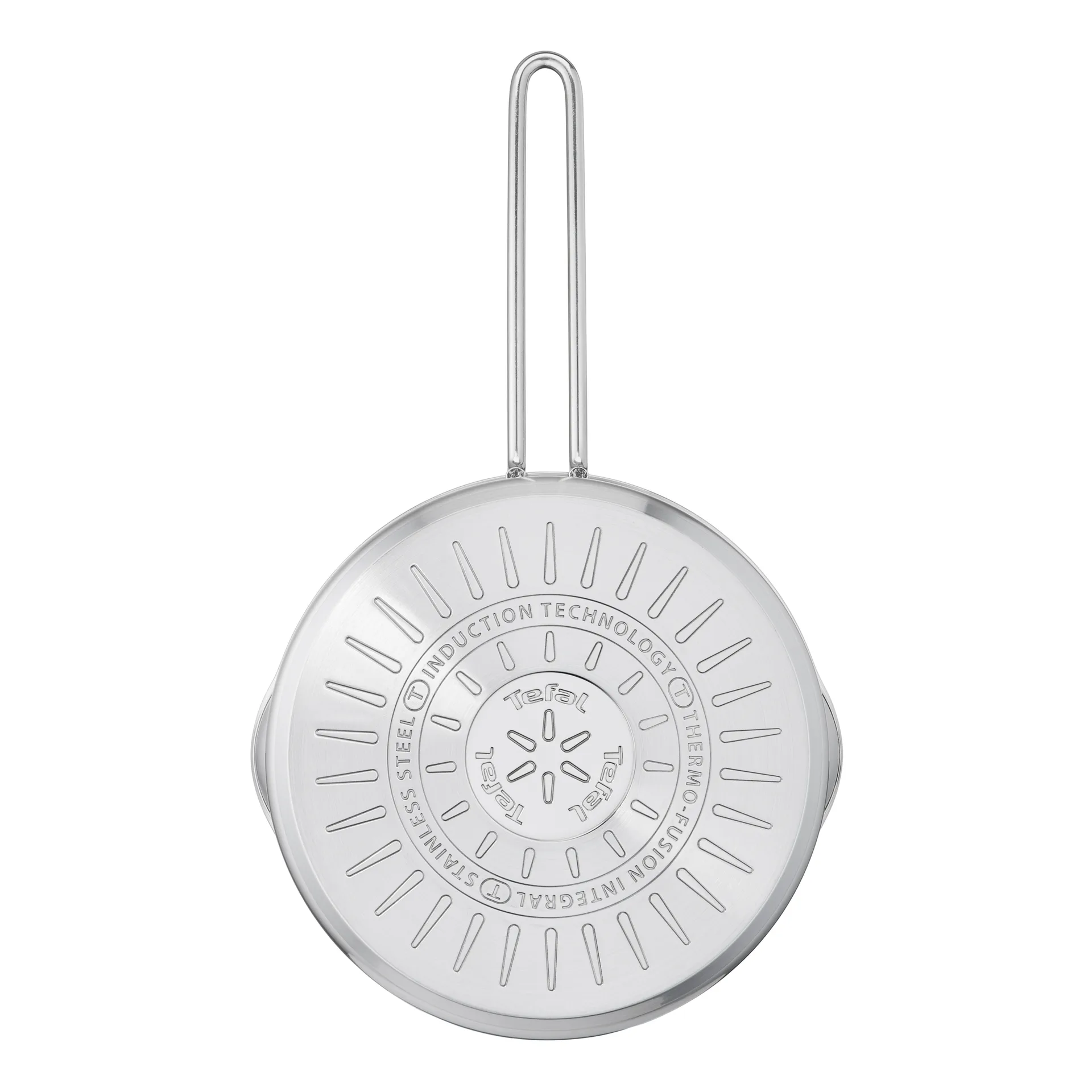 Nordica kasserolle rustfrit stål, 1,5 L
 Tefal