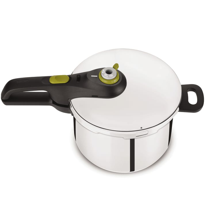 Secure 5 Neo trykkoger uden dampindsats - 6 L - Tefal