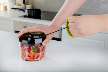 Tefal 5 sek chopper minihakker med isknuserblad - 0,9 L
 - Tefal
