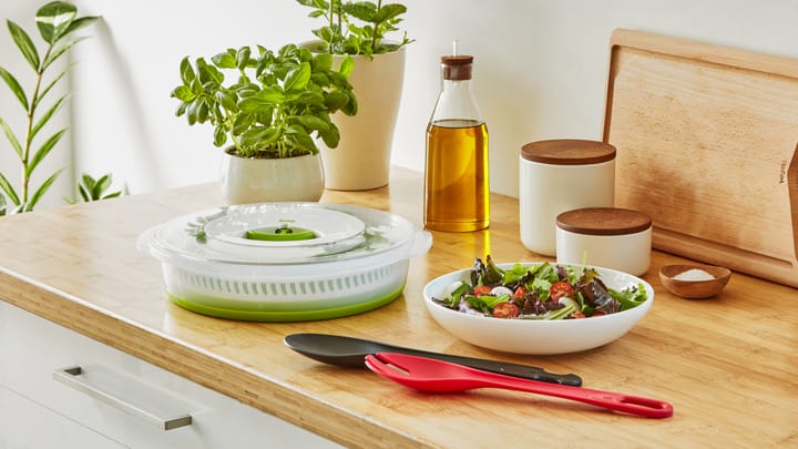 Tefal salatslynge foldbar, 4 L
 Tefal