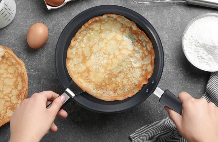 Unlimited ON pandekagepande, 28 cm Tefal