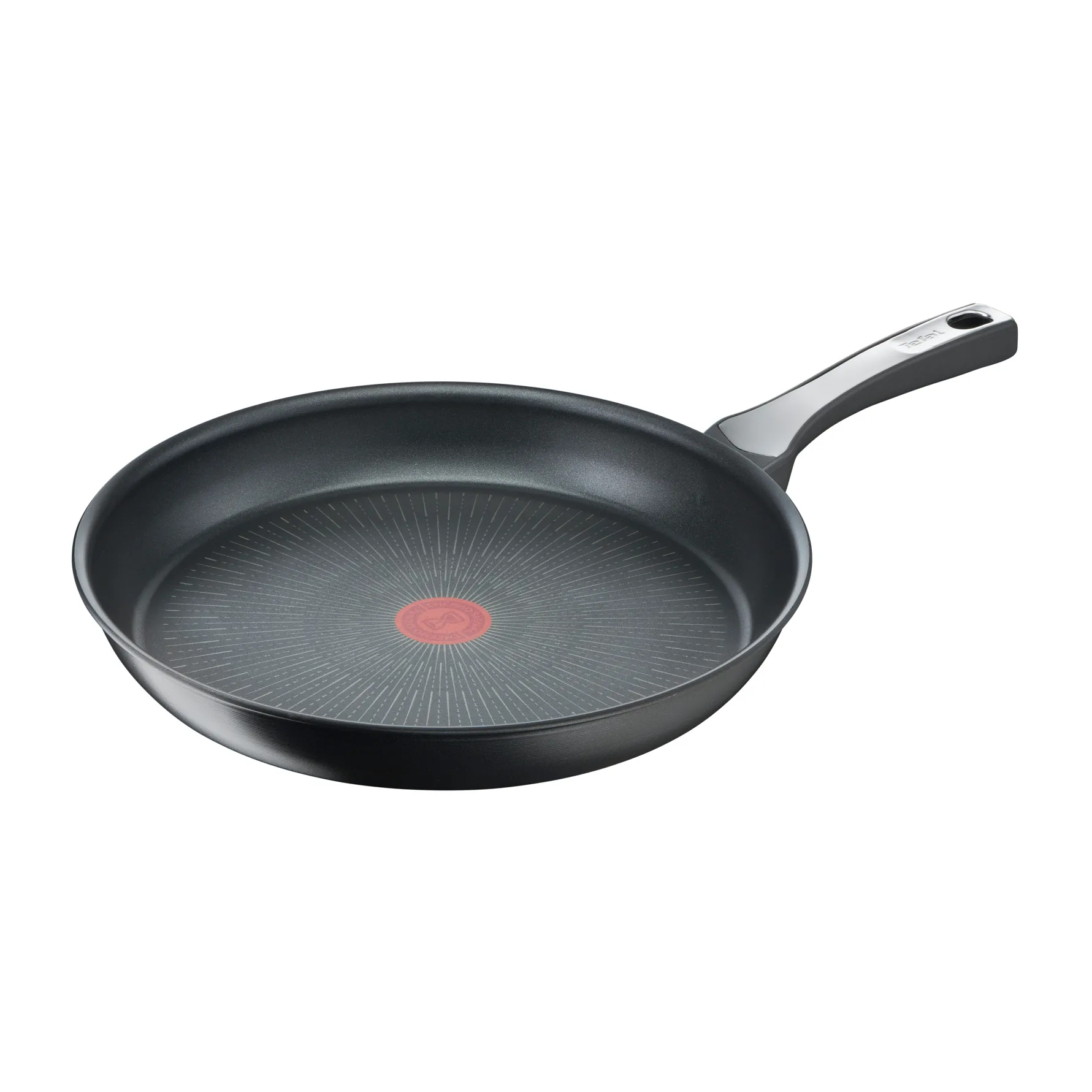 Unlimited ON stegepande, 32 cm Tefal