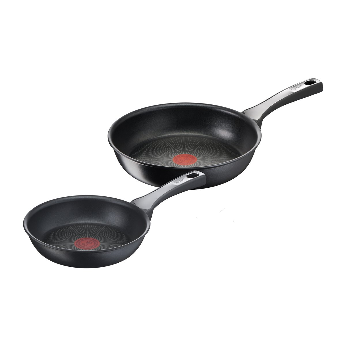 Tefal Unlimited ON stegepandesæt 2 dele