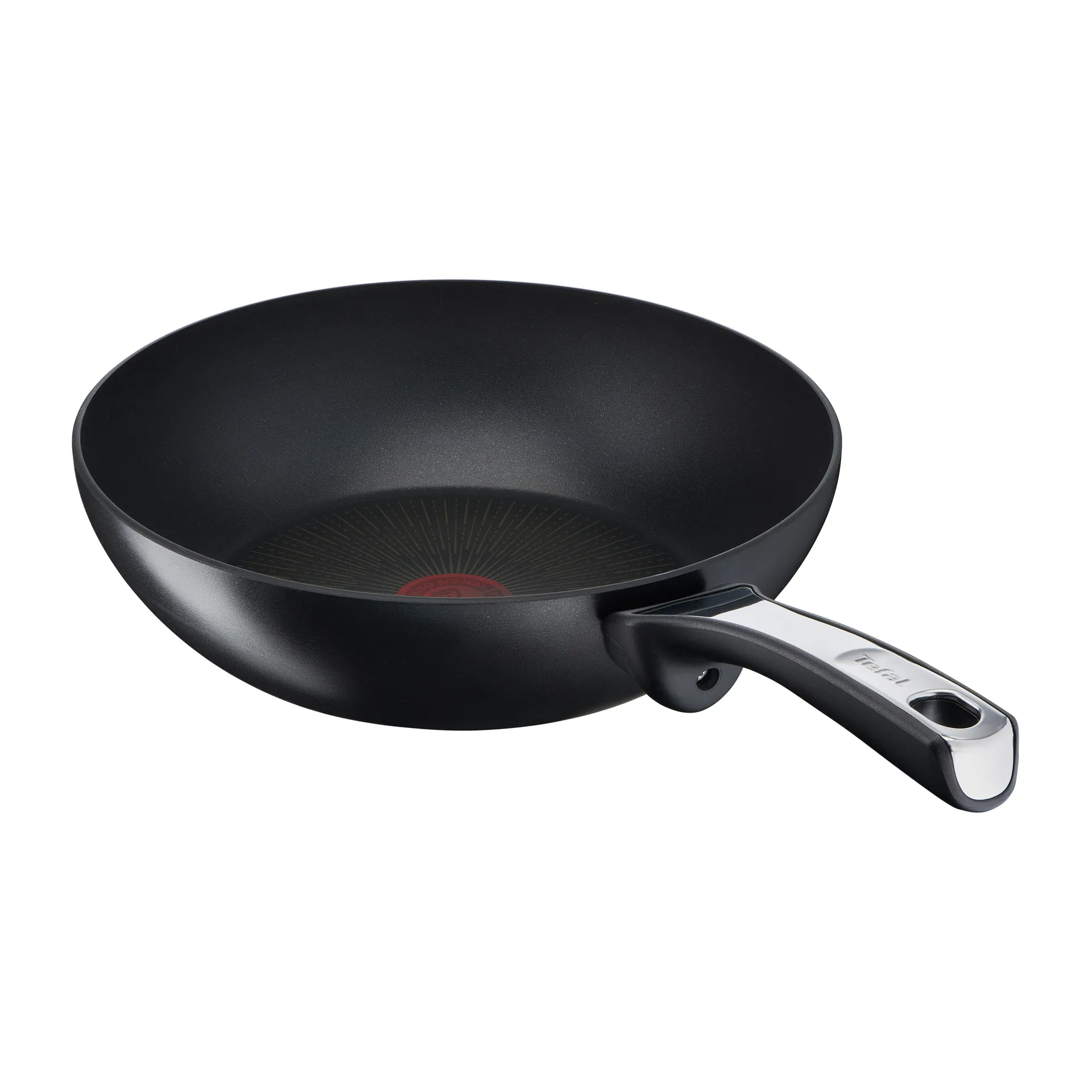 Unlimited ON wokpande, 28 cm Tefal