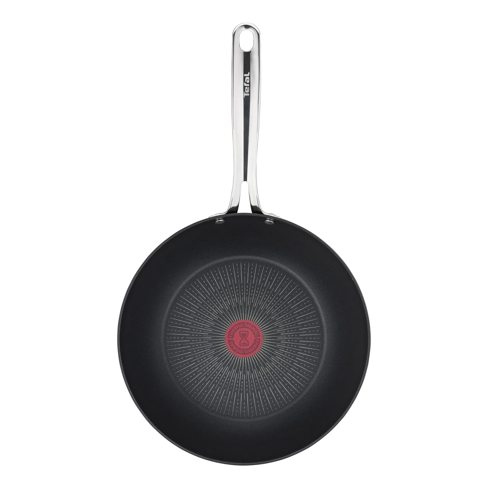 Unlimited Premium wokpande , 28 cm Tefal