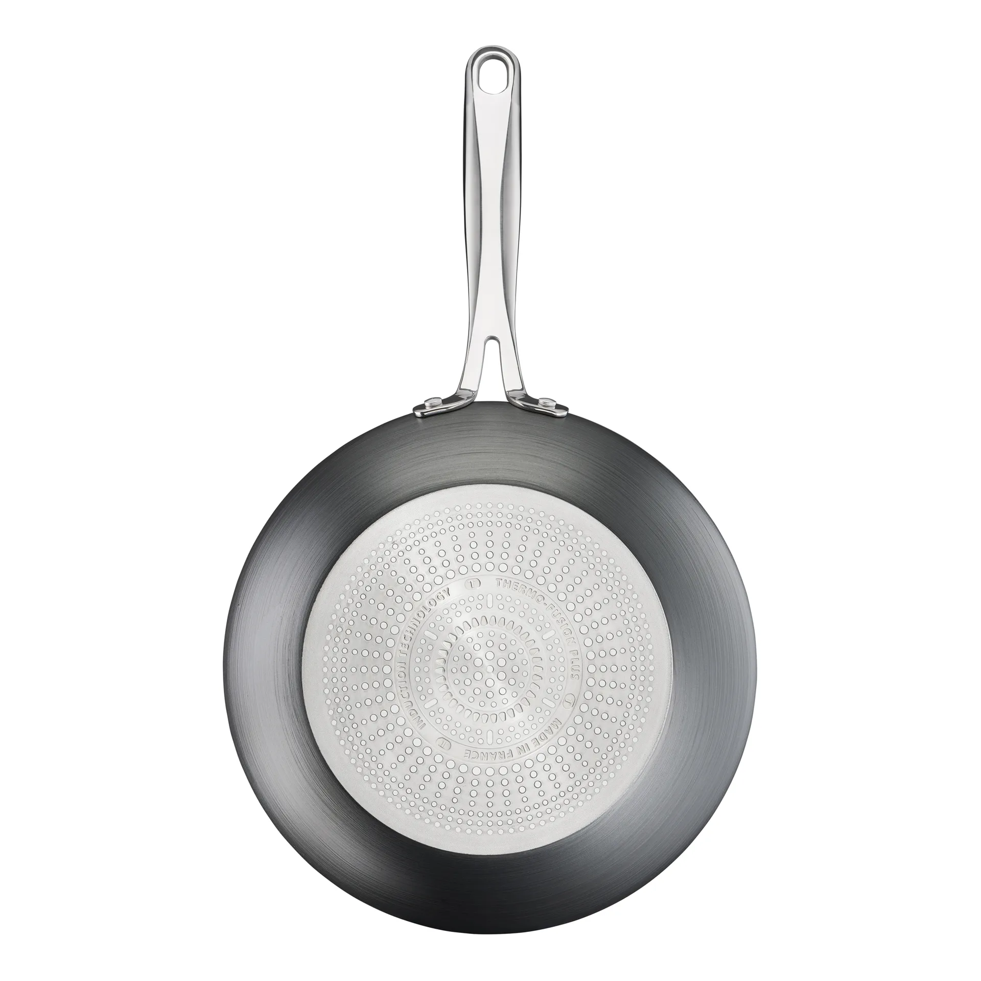 Unlimited Premium wokpande , 28 cm Tefal