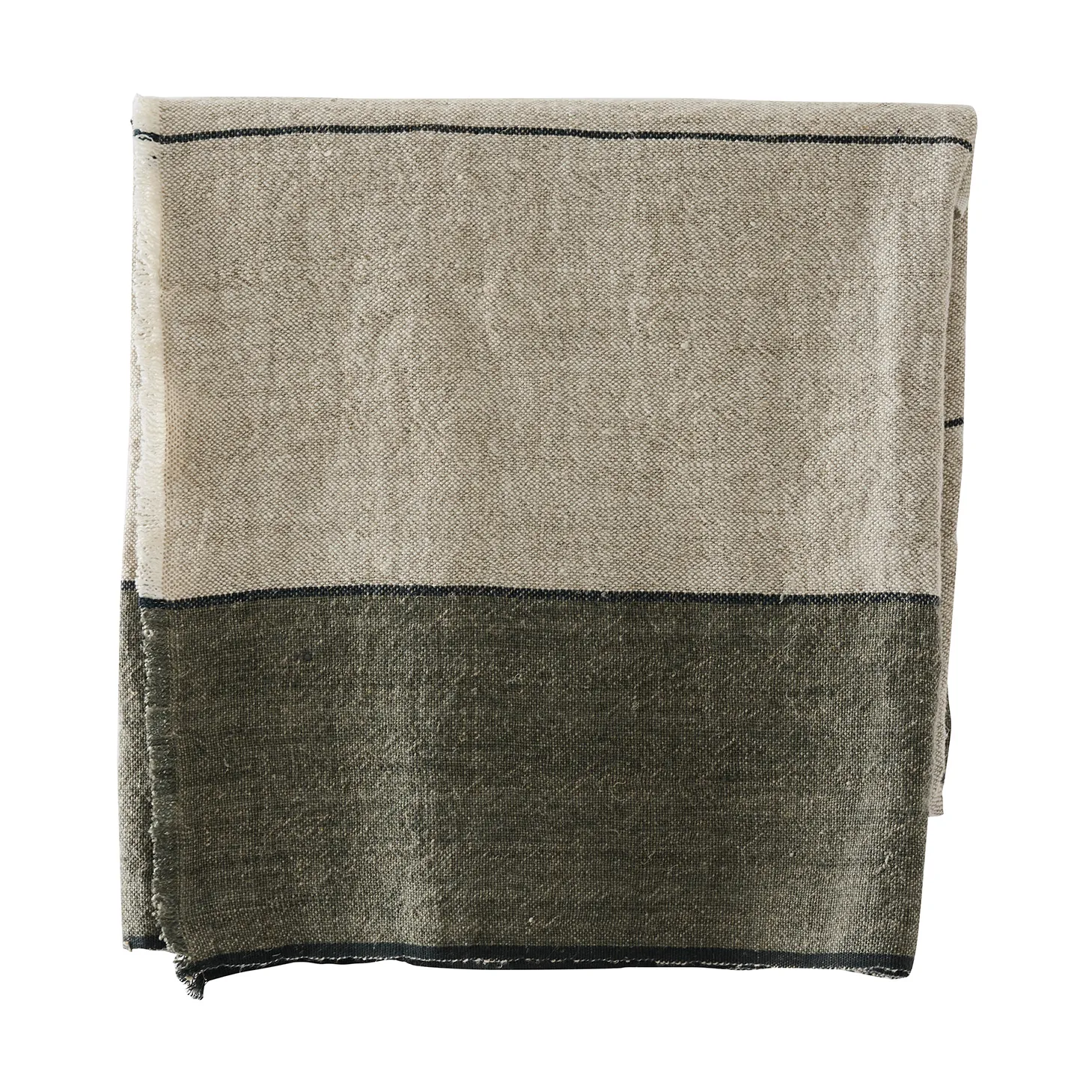 Adrian plaid 130x170 cm, Seagrass Tell Me More