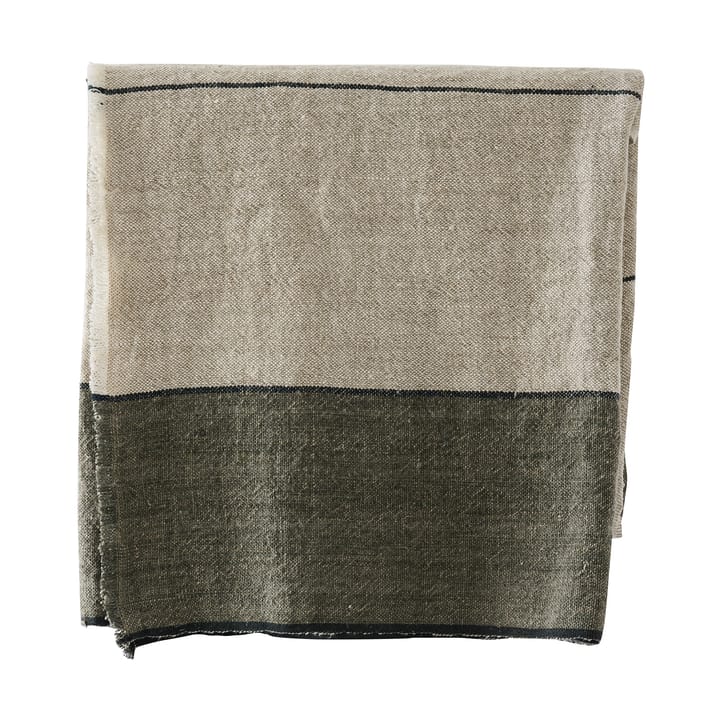 Adrian plaid 130x170 cm - Seagrass - Tell Me More