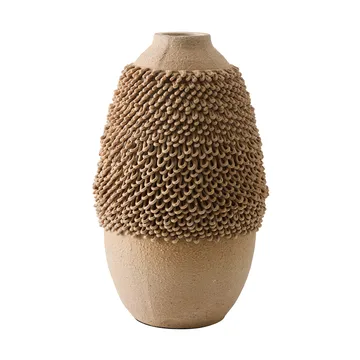 Aria vase large - Brun - Tell Me More