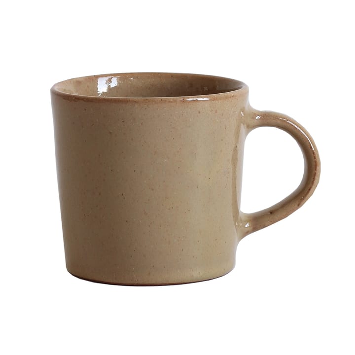 Bertini kop 24 cl, Sand (beige) Tell Me More