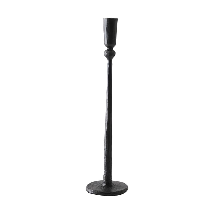Boule lysestage sort - 35 cm - Tell Me More