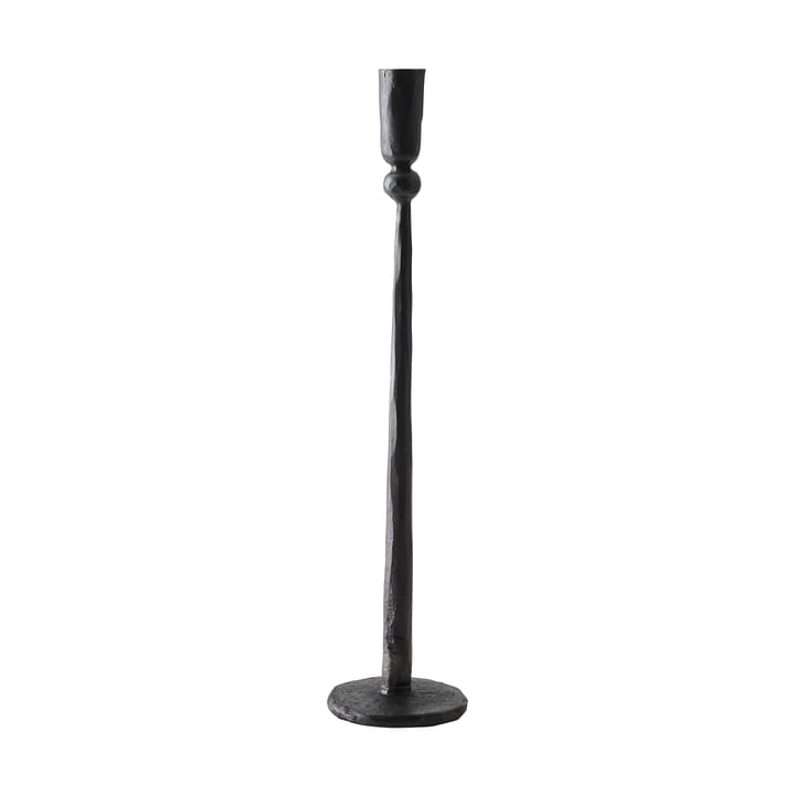 Boule lysestage sort - 40 cm - Tell Me More