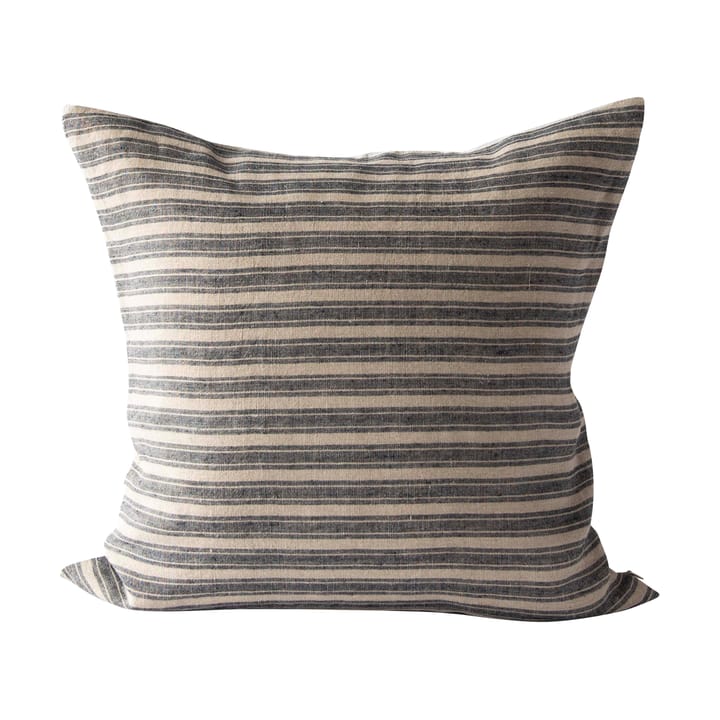 Carla pudebetræk 50x50 cm - Denim Stripe - Tell Me More