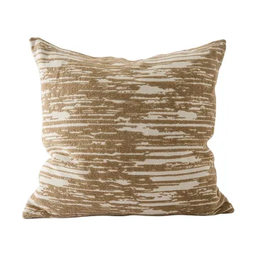 Celine pudebetræk 50x50 cm - Beige - Tell Me More