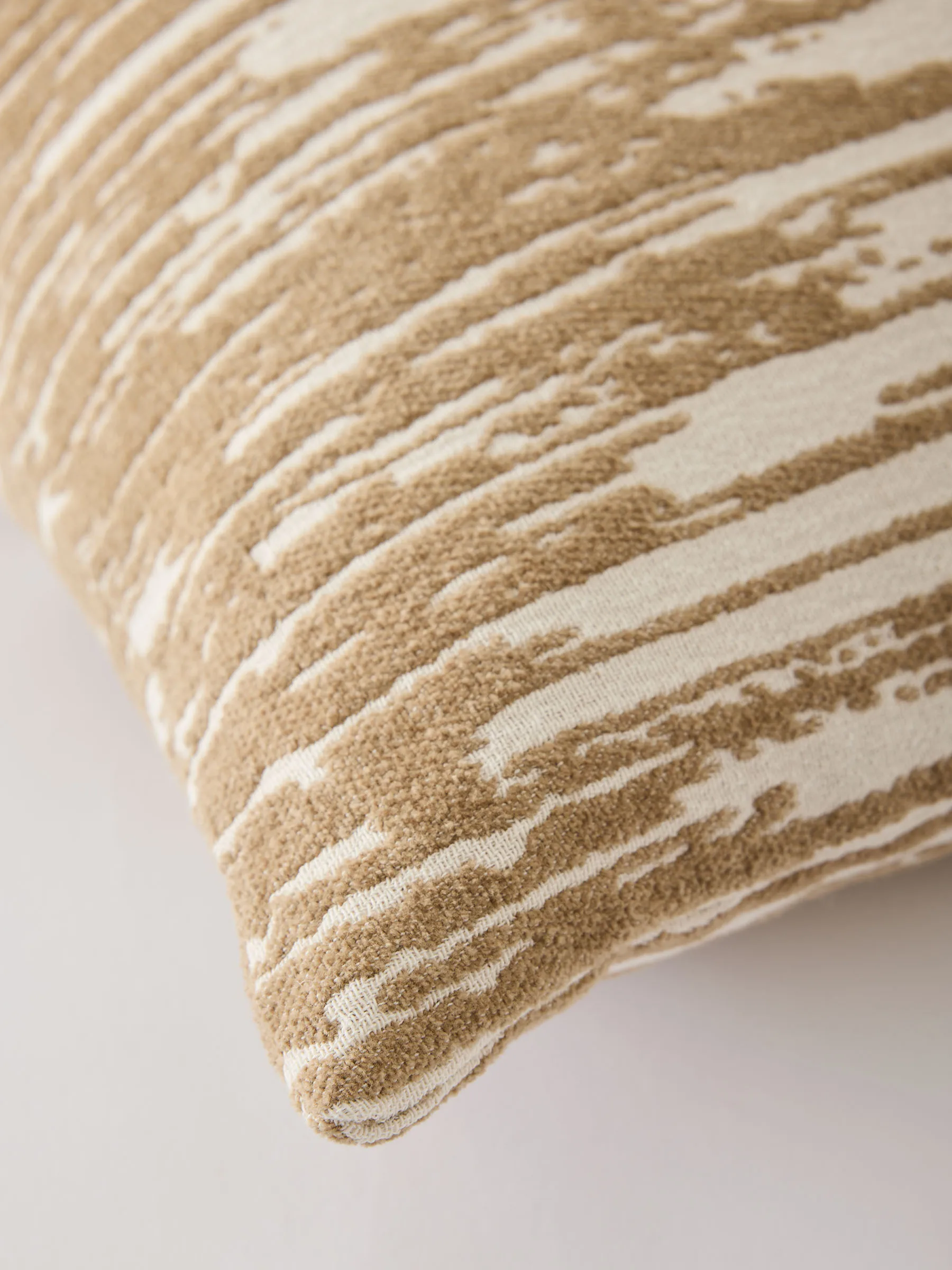 Celine pudebetræk 50x50 cm, Beige Tell Me More