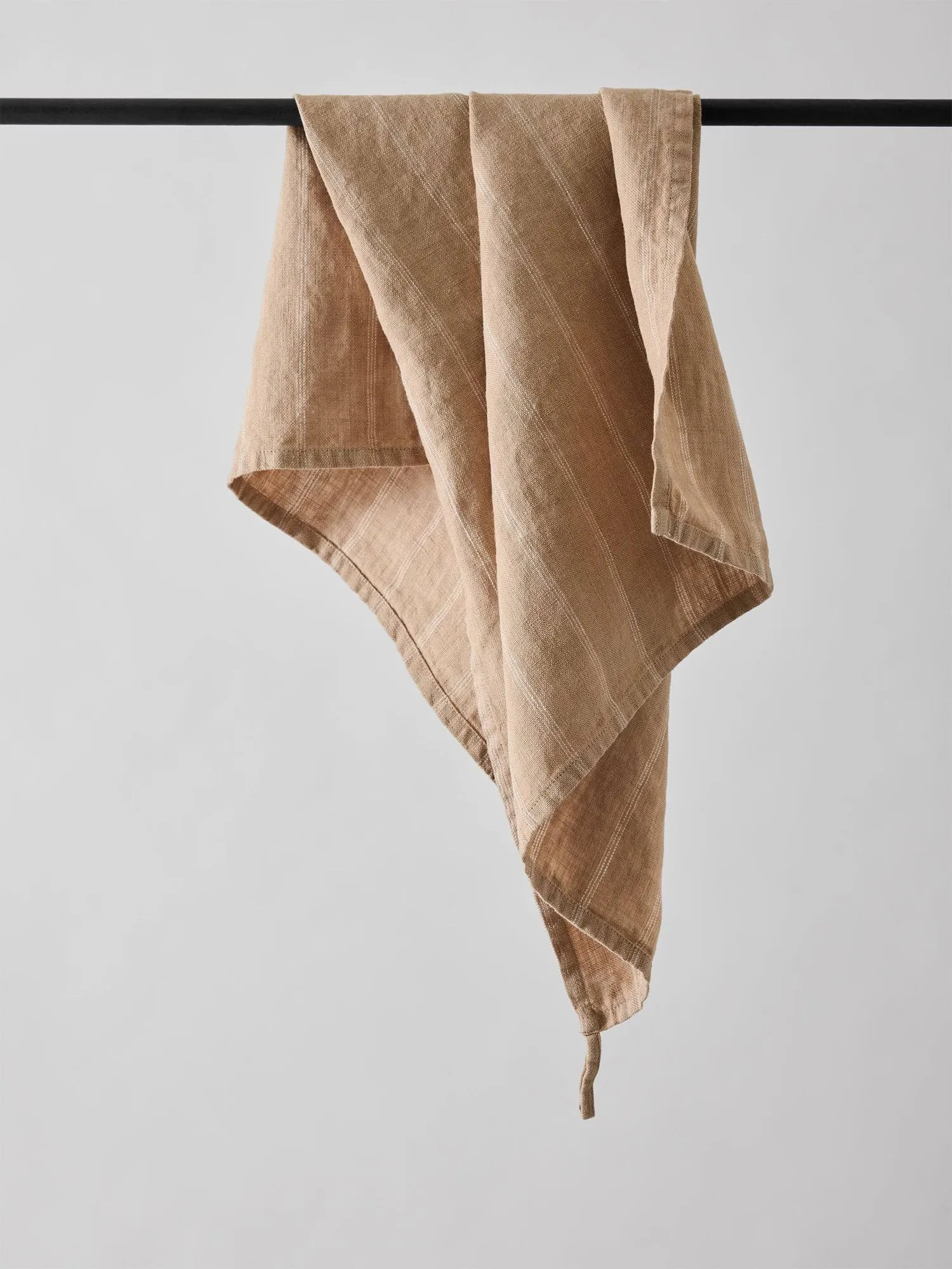 Dalia viskestykke, Warm yellow, 50x70 cm Tell Me More