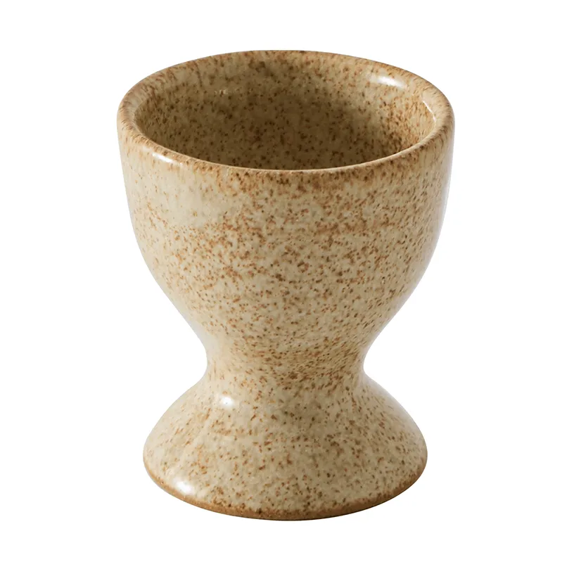 Elio æggebæger, Beige speckled Tell Me More