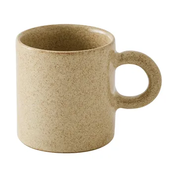 Elio kop - Beige speckled, 35 cl - Tell Me More
