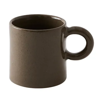 Elio kop - Dark brown, 35 cl - Tell Me More