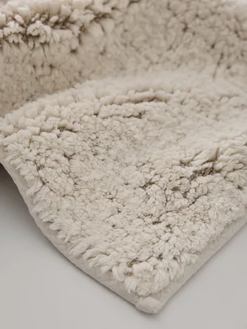Elsa baderumsmåtte - Offwhite, 50x70 cm - Tell Me More
