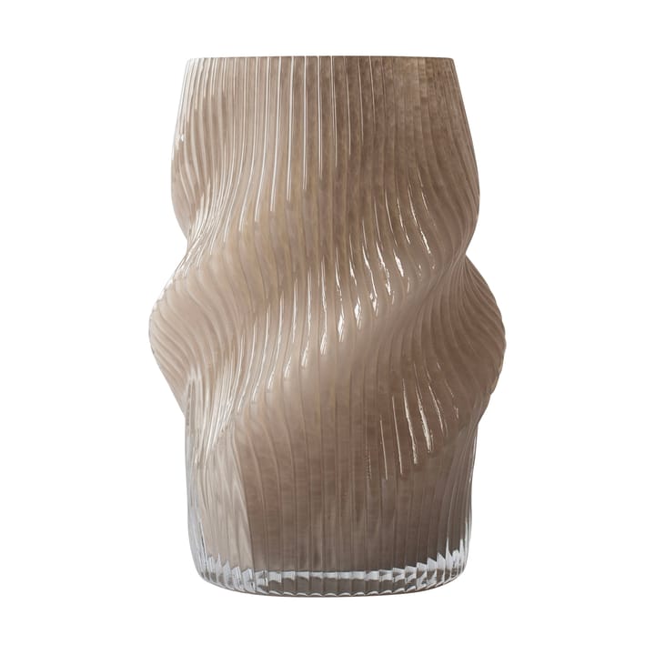 Fano vase 35 cm - Taupe - Tell Me More