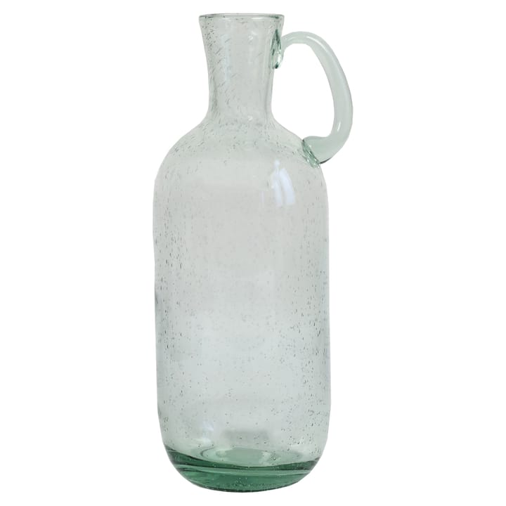 Garonne vase 37 cm, Grøn Tell Me More
