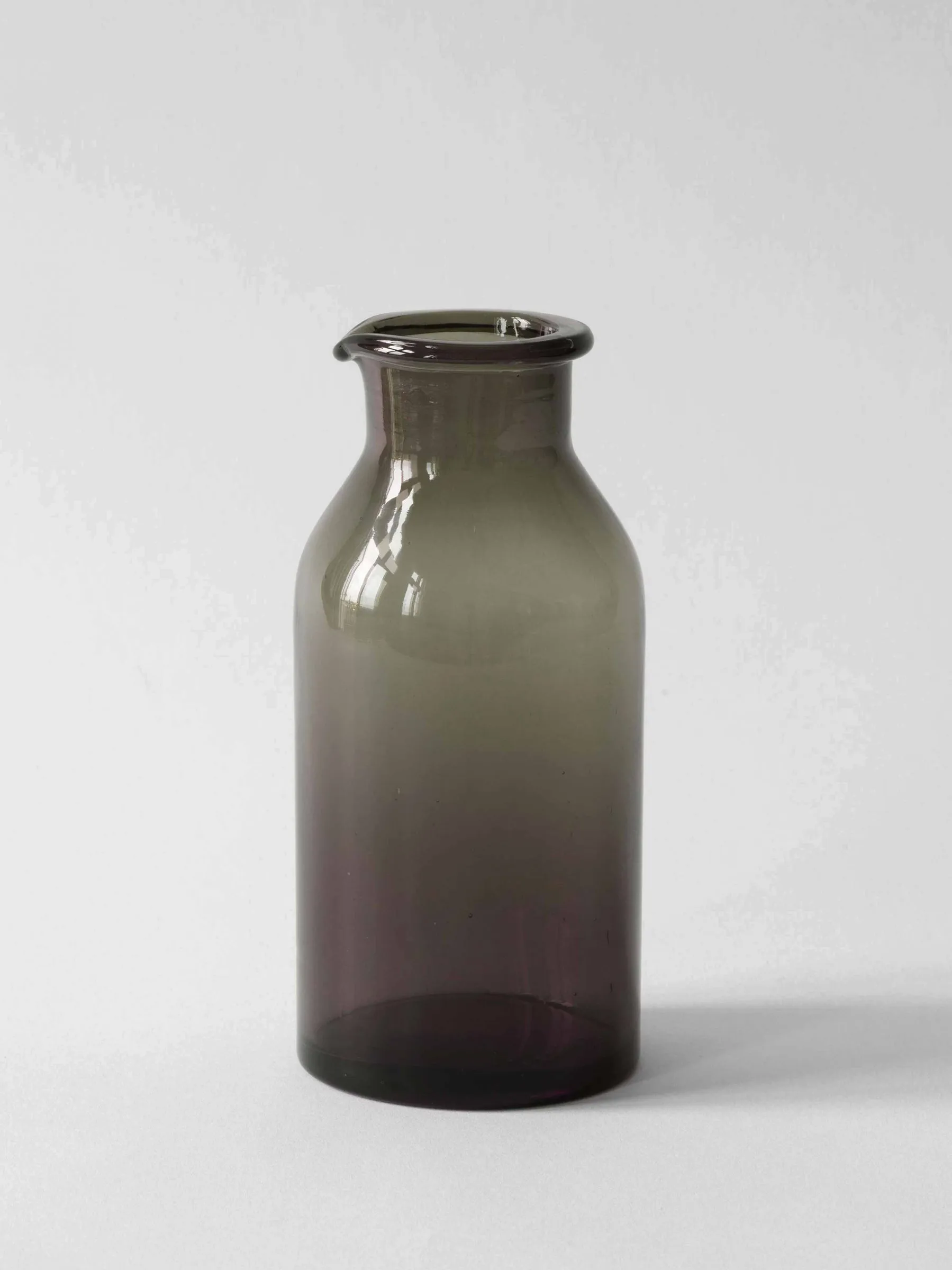 Ivy karaff 60 cl, Røg Tell Me More