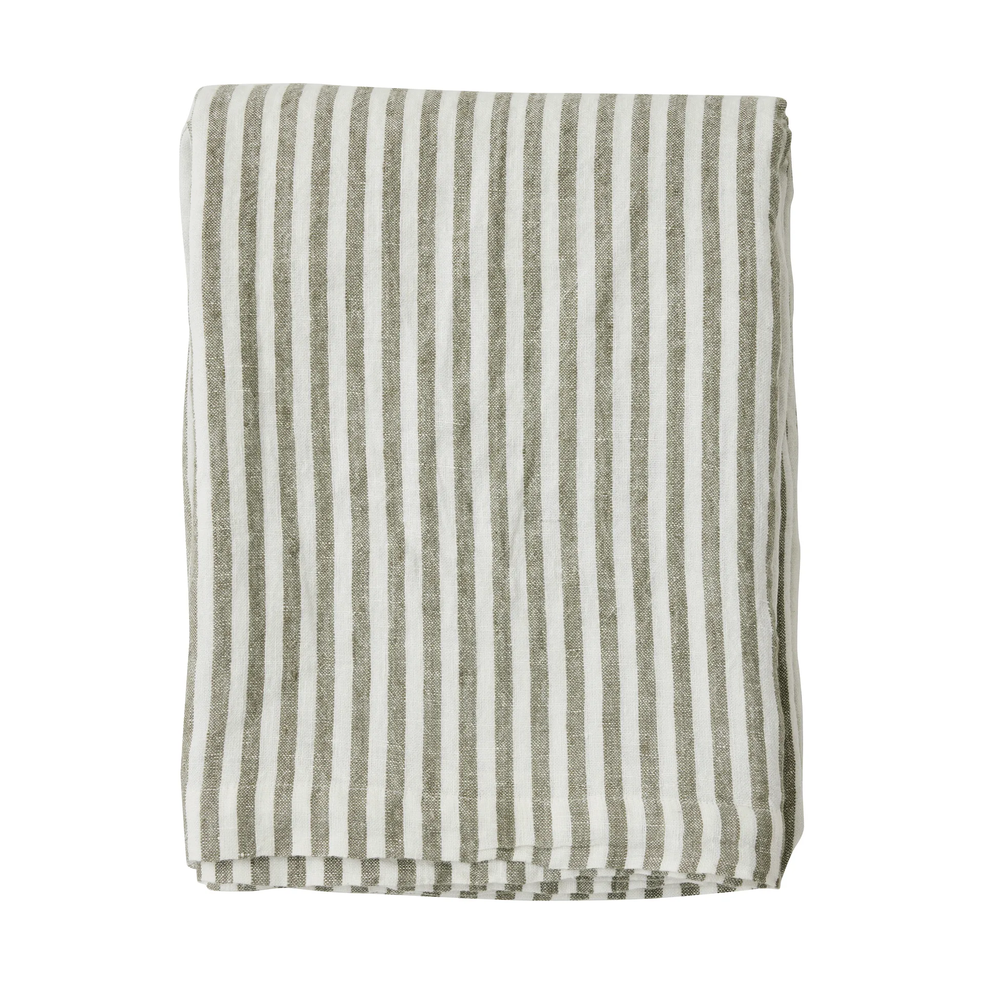 Leon borddug 145x145 cm, Seagrass Tell Me More