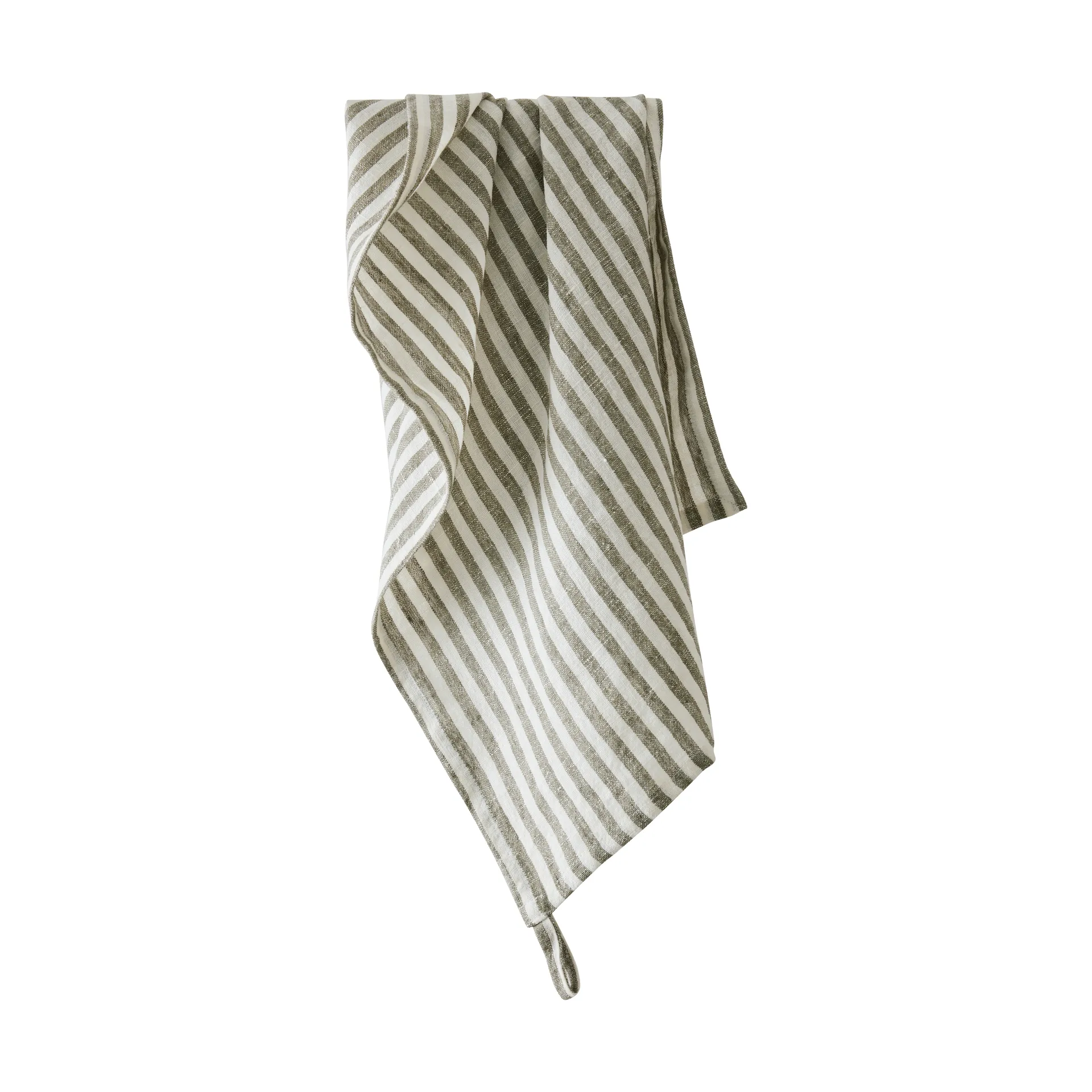 Leon viskestykke 50x70 cm, Seagrass Tell Me More