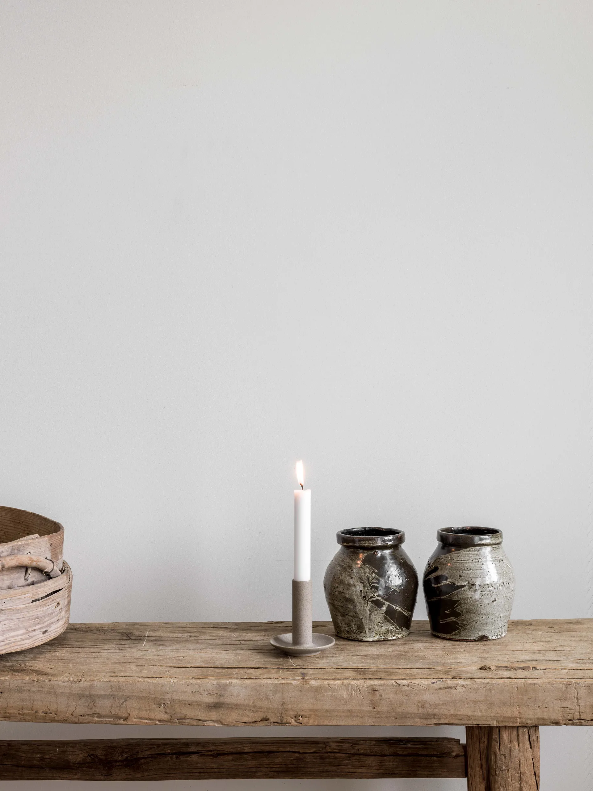 Lou lysestage, Sand Tell Me More