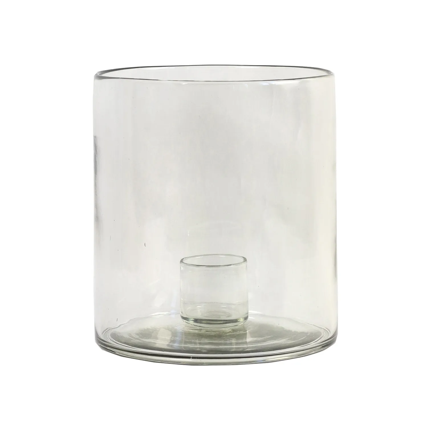 Tell Me More Luna lysestage Ø20 cm Klar