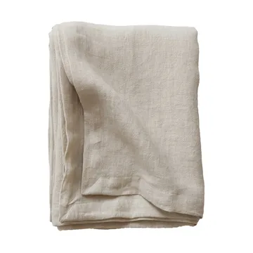 Marion borddug hør 145x145 cm - Wheat - Tell Me More