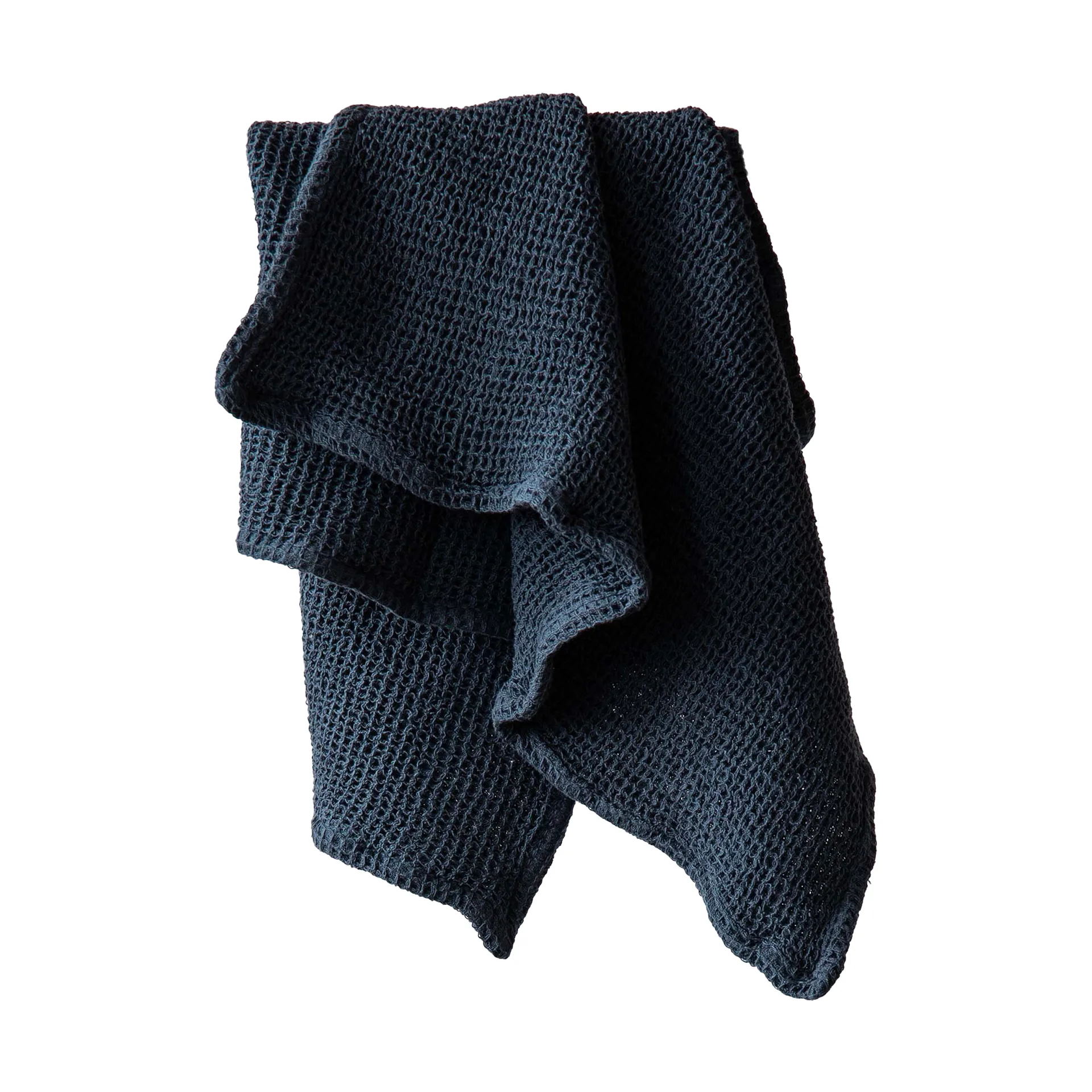 Nella håndklæde 50x70 cm, Blue Tell Me More