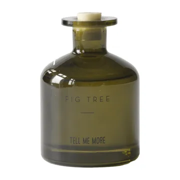 Noir diffuser 200 ml - Fig Tree - Tell Me More