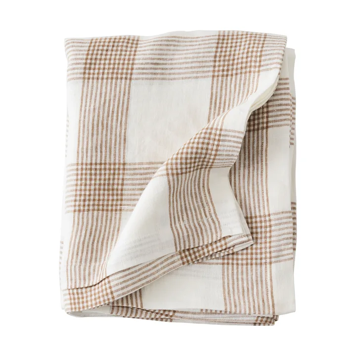 Odette dug - Brown, 145x330 cm - Tell Me More