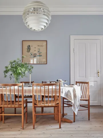 Odette dug - Brown, 145x330 cm - Tell Me More