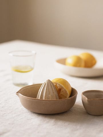 Palermo citruspresser - Beige - Tell Me More