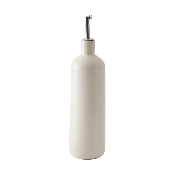 Palermo flaske til olie- & eddike - Offwhite, medium 70 cl - Tell Me More